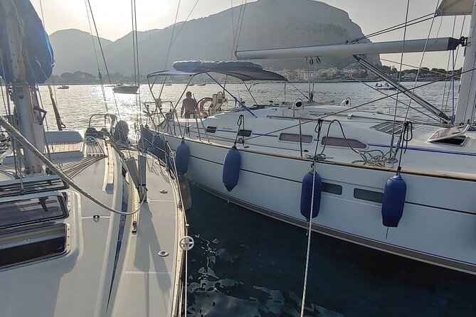 Sailing tour in Palermo with aperitif - What’s Actually Included on Board (And Why It’s Good Value)