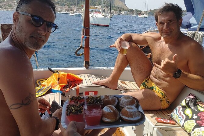 Sailing tour in Palermo with aperitif - Who This Tour Is Best For (And Who Might Want Something Different)