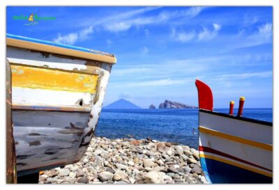 Salina Panarea Stromboli by night - Price and fees: what the €5 cash tax changes