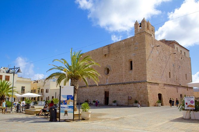 San Vito Lo Capo Beach Full Day Private Shore Trip From Palermo - Price and value: does $397.58 per person make sense?