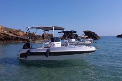 Scala dei Turchi in 3.5 hours, boat tour with stops for swimming - San Leone Departure: Where the Trip Starts and What You’ll See First