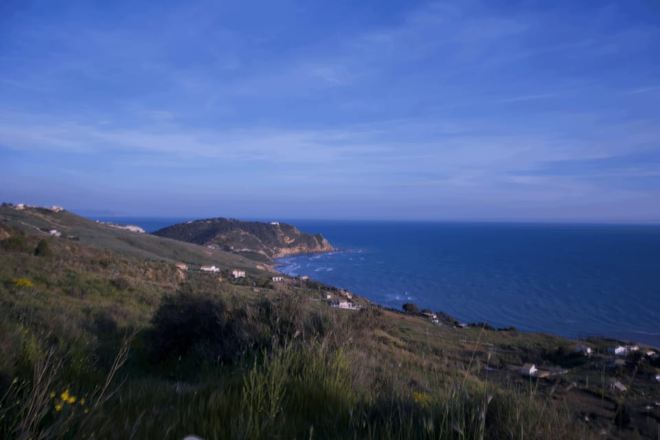 Scala dei Turchi: Tour of Beautiful Beaches with Aperitif - Door-to-Door Transport: Why This Tour Feels Low-Stress