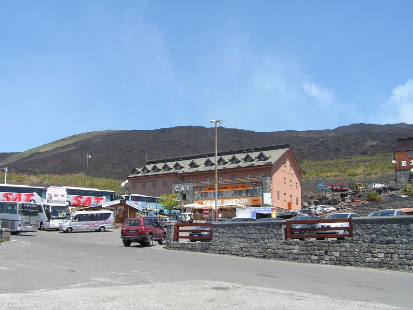 Scenic Tour of Etna foot hills and Alcantara Gorges - Price and Value: Is $67.97 a Good Deal?