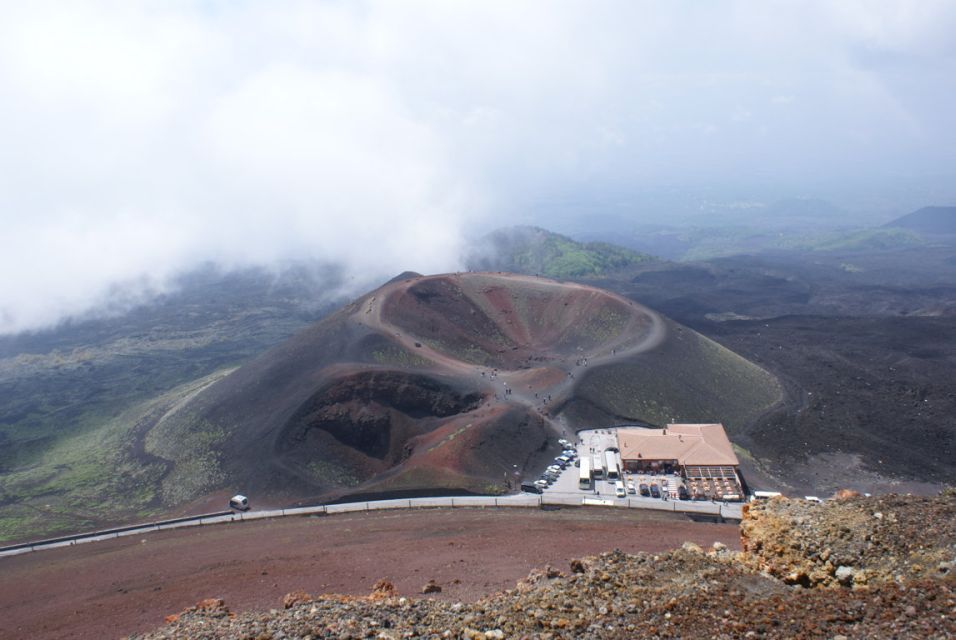 Scenic Tour of Etna foot hills and Alcantara Gorges - Who Should Book This Etna and Gorges Tour