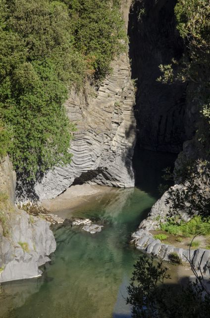 Scenic Tour of Etna foot hills and Alcantara Gorges - Randazzo: The Calm, Historic Counterweight