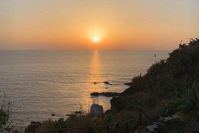 Sciara del Fuoco from the sea with an aperitivo to Ginostra, boat tour - Why this Stromboli cruise feels different