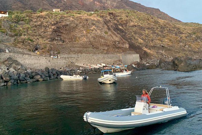 Sciara del Fuoco from the sea with an aperitivo to Ginostra, boat tour - Who this tour is best for (and who may feel disappointed)