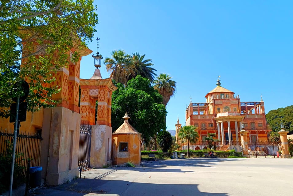 Scopri il Cuore di Palermo: arte, monumenti e mercati - Church square mood: why this stop matters (even if you’re not a museum person)