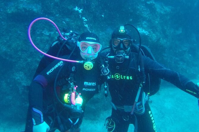 Scuba Diving Experience - Weather and Real-Life Changes: Plan for Conditions, Not Guarantees