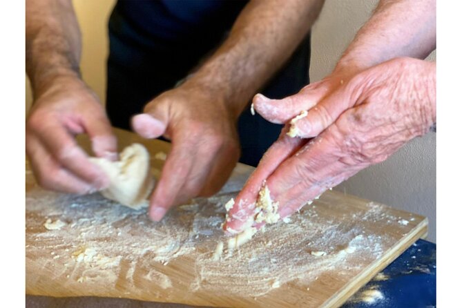 Sea Villa Cefalù: Hands-on 4-Course Pasta Cooking Class & Wine - Price and Value: Is $144.82 a Good Deal?