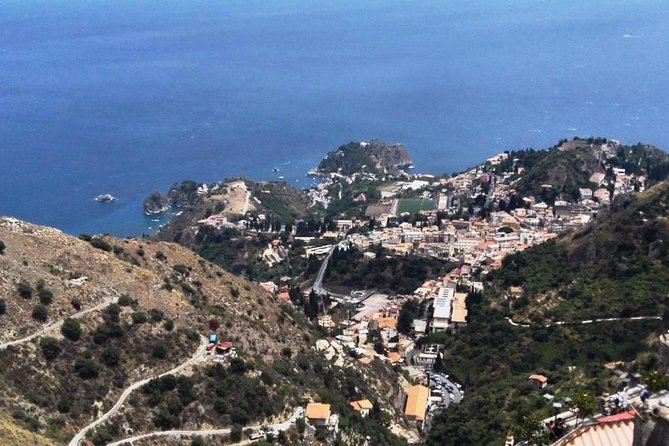 Sea, Volcano and History: Giardini Naxos, Isolabella, Etna and Taormina - Should you book Sea, Volcano and History: Giardini Naxos, Isolabella, Etna and Taormina?
