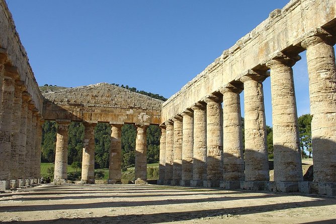 Segesta, Erice and Saline di Nubia from Palermo - Price and value: what $335.23 buys you (and what it doesn’t)