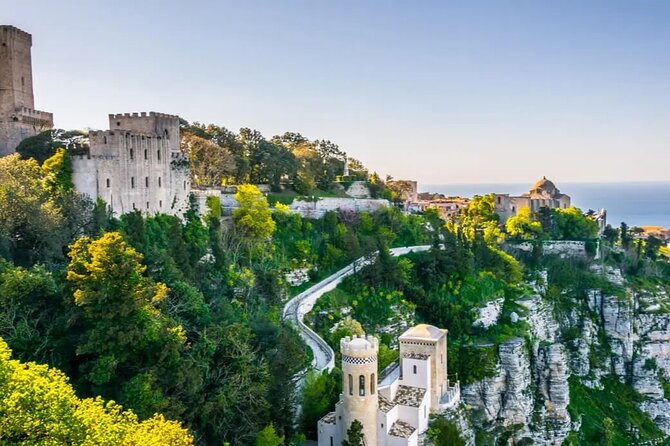 Segesta Erice and Salt Pans Full Day Excursion - Comfort and Practical Tips for a Smooth Day