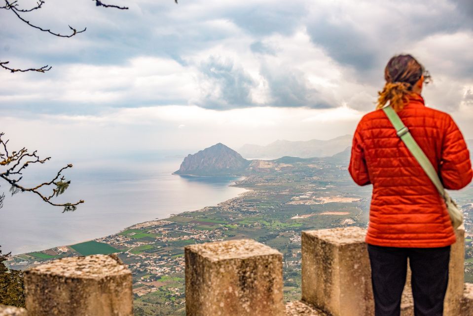 Segesta, Erice and Salt Pans Full-Day Excursion from Palermo - Should You Book This Tour?