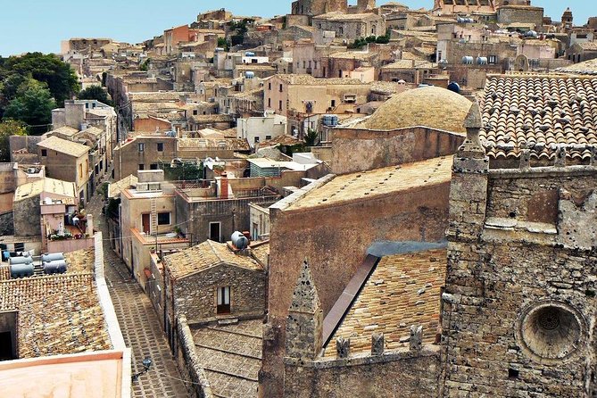 Segesta, Erice, Stagnone Lagoon - saltpans - Marsala and Mozia (Mothia) from Palermo, Private Tour - Mozia (Mothia) island: Phoenician crossroads and a top museum highlight