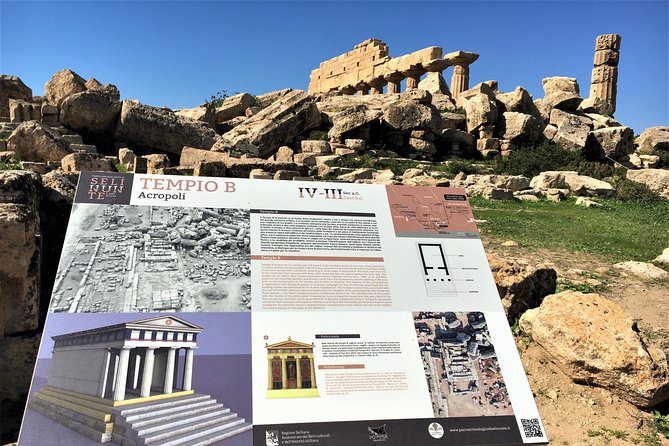 Selinunte Archaeological Park and Cusa Caves from Palermo, Private Tour - Pacing for a 6-hour day: where you’ll feel rushed