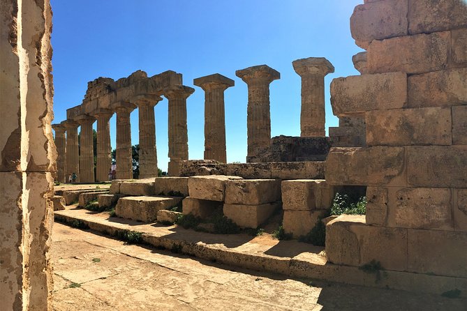 Selinunte Archaeological Park and Cusa Caves from Palermo, Private Tour - Price and value: is $331 per person worth it?