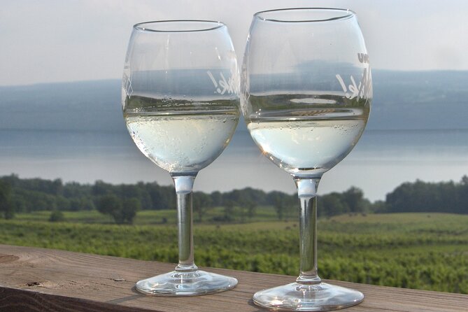 Seneca Lake Wine Tasting & Tour - Key points before you go