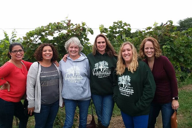 Seneca Lake Wine Tasting & Tour - Who should book this Seneca Lake wine tasting tour