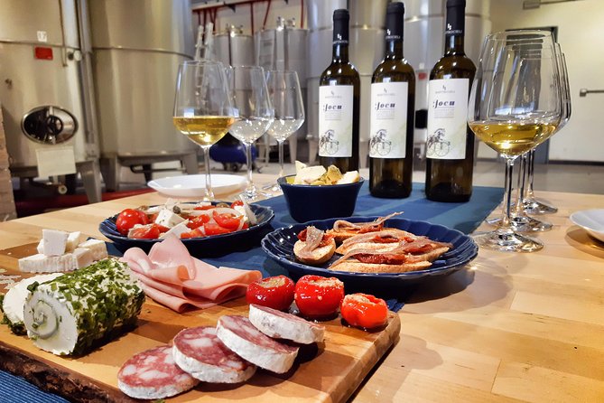 Sensory tasting with organic wines - The olfactory analysis: how the aroma coaching works