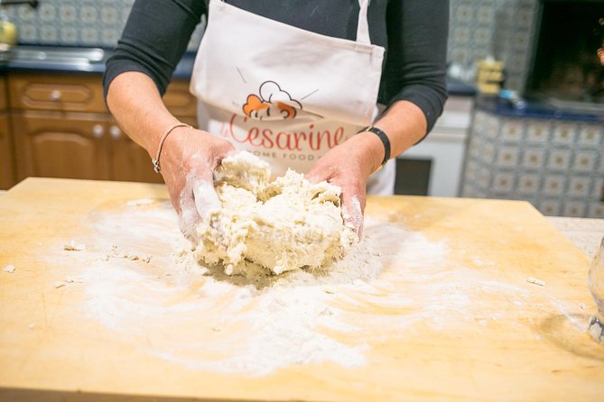 Share Your Pasta Love in Local's Home in Catania - Arriving at Via Agostino de Cosmi: setting the tone fast