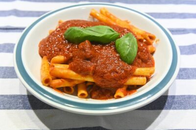 Share Your Pasta Love in Local's Home in Catania - The core of the class: fresh pasta, kneading to shaping