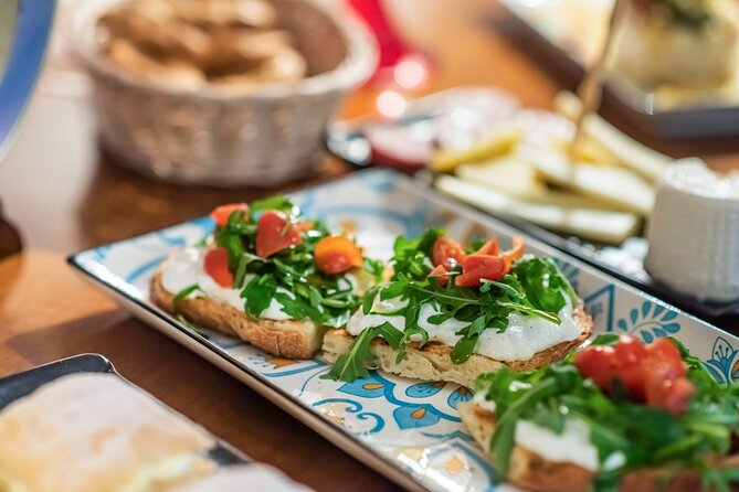 Share Your Pasta Love in Local's Home in Messina - Morning or afternoon: which timing makes more sense for you