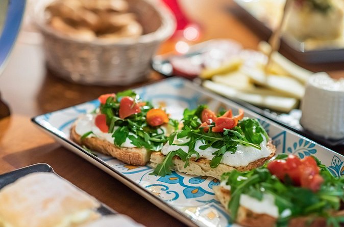 Share Your Pasta Love in Local's Home in Messina - Price and value: what $95.53 buys you in the real world