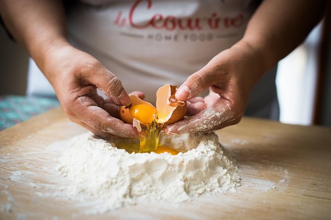 Share Your Pasta Love in Local's Home in Palermo - The techniques you’ll actually use at home