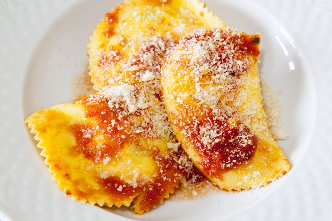 Share Your Pasta Love in Local's Home in Palermo - What to do before you go (so the class feels easy)