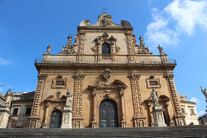 Shared Tour by Minivan or Car from Syracuse to Ragusa, Noto and Modica - Who This Tour Fits Best (and Who Might Prefer Something Else)