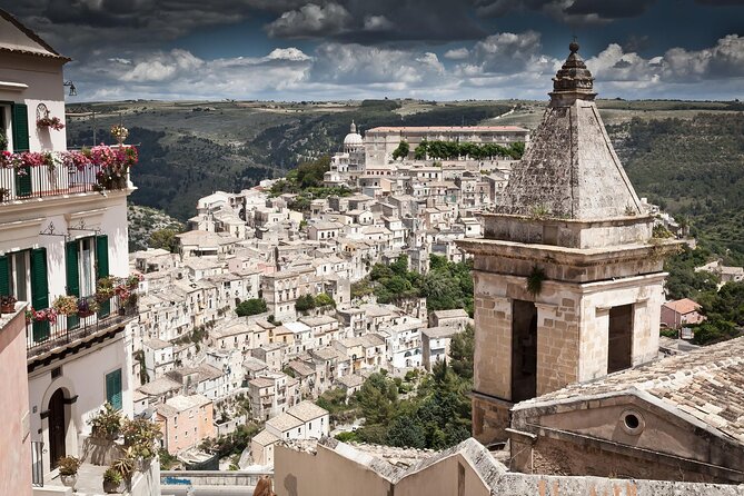 Shared Tour by Minivan or Car from Syracuse to Ragusa, Noto and Modica - Practical Tips for a Smooth Day