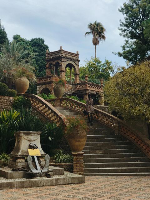 Shore tour from Messina cruise port: Taormina and Castelmola - Who this tour fits best (and who should look elsewhere)