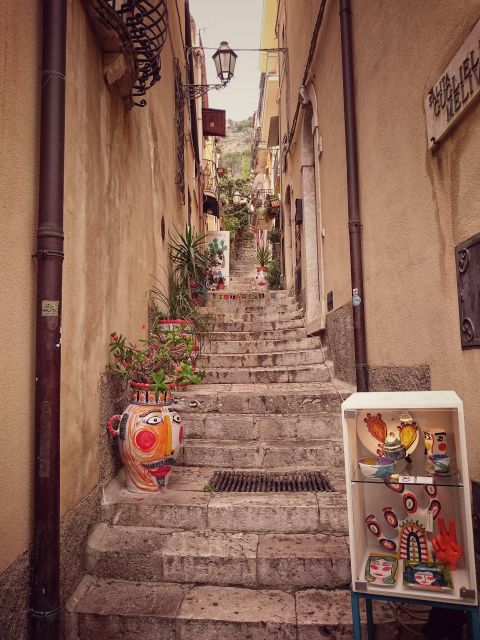 Shore tour from Messina cruise port: Taormina and Castelmola - Should you book this Messina shore excursion?