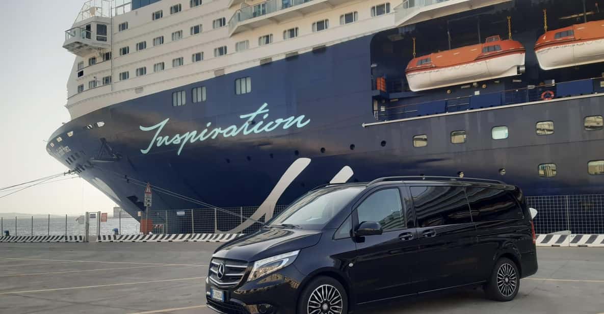 Shore tour from Messina port: Taormina & Godfather Places - Price and what you really get for the money