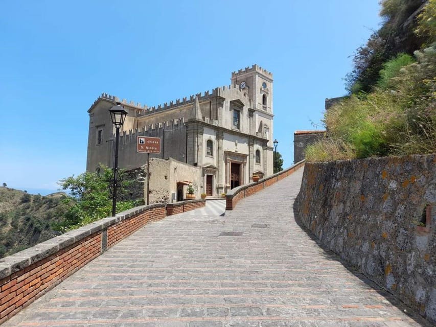 Shore tour from Messina port: Taormina & Godfather Places - What the 6-hour timing really means on a shore day