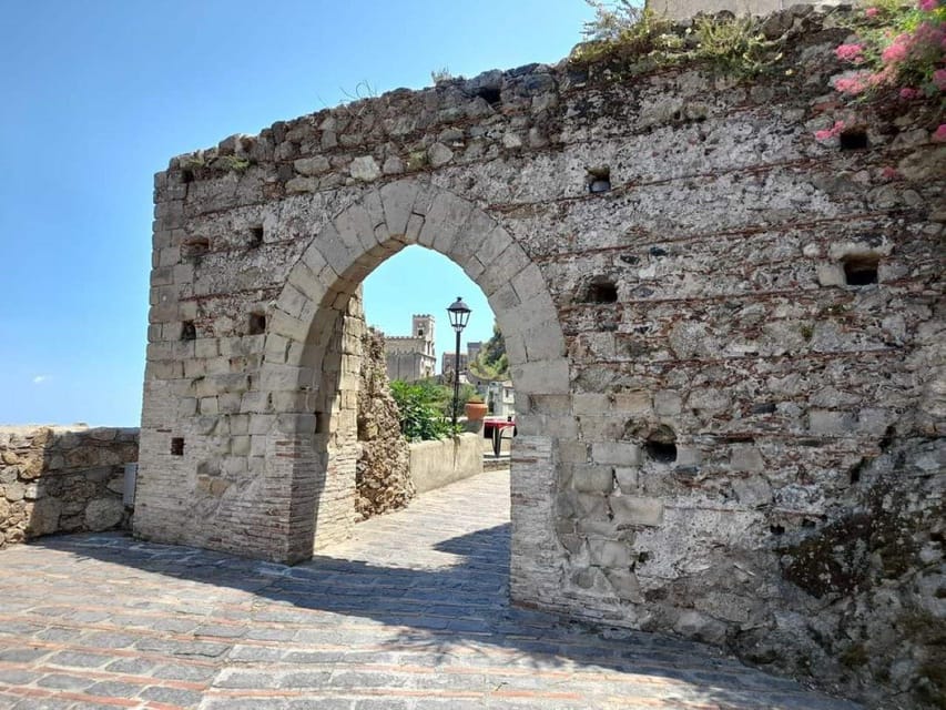 Shore tour from Messina port: Taormina & Godfather Places - Who this tour suits best