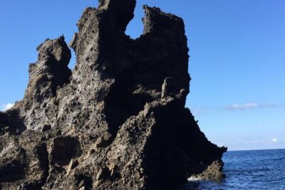 Short trip - private tour - Lipari Snorkeling and Sea Caves: The Main Event