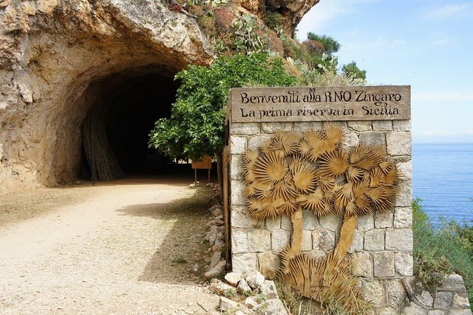 Shuttle Bus Riserva dello Zingaro - Key highlights before you go