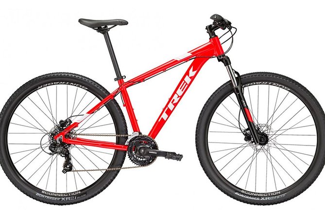 Sicicla Bike MTB Rental - Key highlights worth your attention