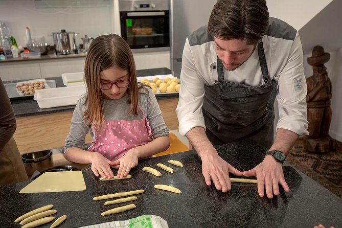 Sicilian Cooking Class - Palermo’s Market-to-Kitchen Flow Makes the Class Click