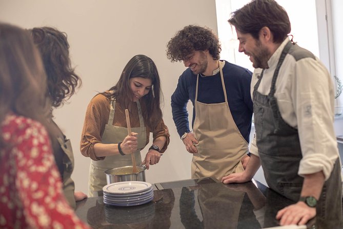 Sicilian Cooking Class - What You Actually Learn in the Kitchen