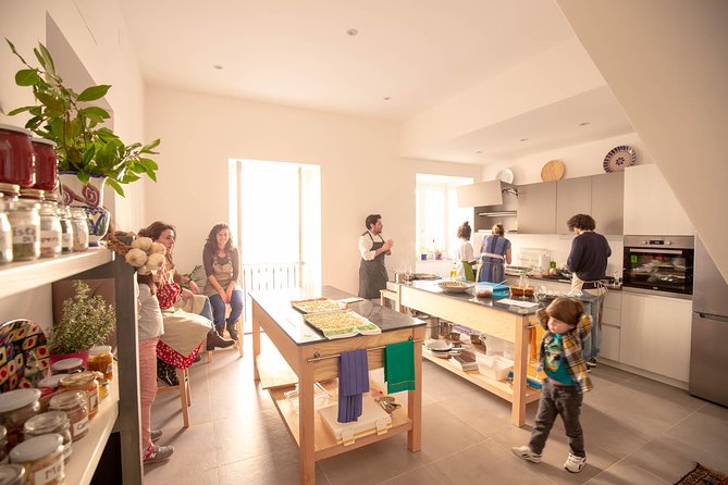 Sicilian Cooking Class - Price and Value in Palermo: What You’re Getting for $118.56
