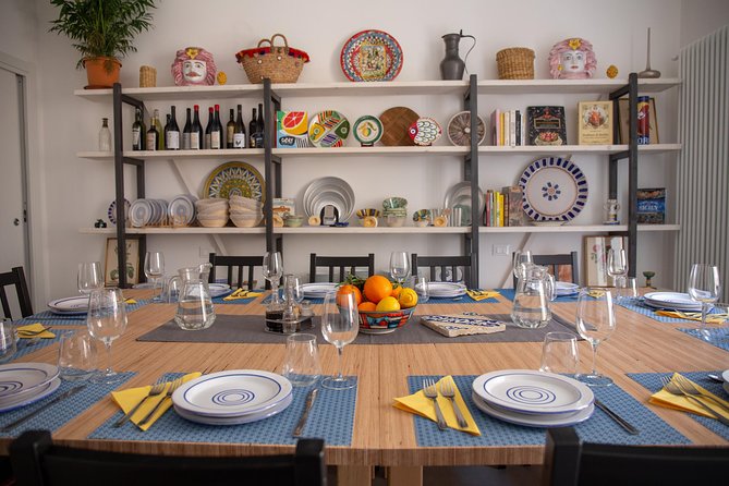 Sicilian Cooking Class - Who This Sicilian Cooking Class Is Best For