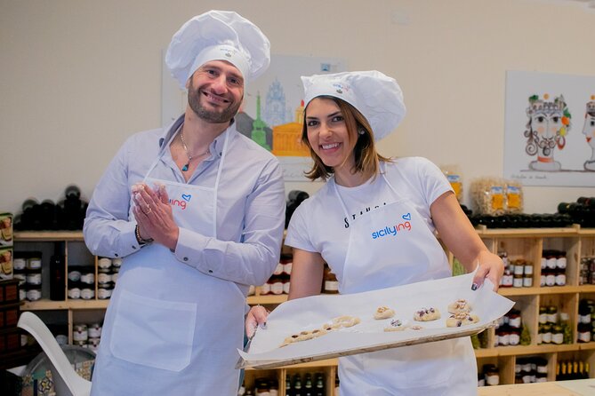 Sicilian cooking Class and Visit to the Catania Market - Why the Catania Market Stop Matters More Than a Photo Op