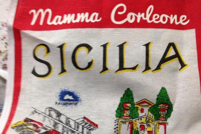 Sicilian Cooking Class : From Black to White - Price and value: what $194 buys you in Palermo