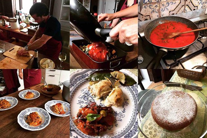 Sicilian Cooking Class in Palermo - Key things you should know before you go