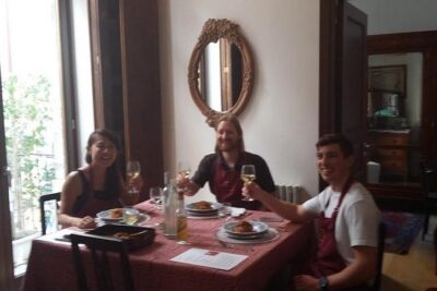Sicilian Cooking Class in Palermo - Shopping at Palermo’s farmers market (and what you learn there)
