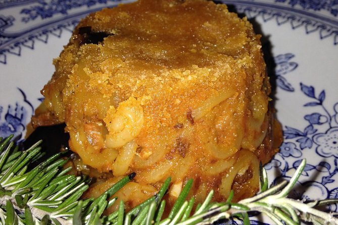 Sicilian Cooking Class in Palermo - Sicilian cooking identity: why these flavors feel different