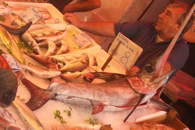 Sicilian Cooking Class in Palermo - Lunch or dinner with wine pairings: the part you should slow down